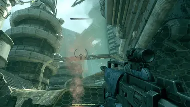 Angels Fall First preview 9