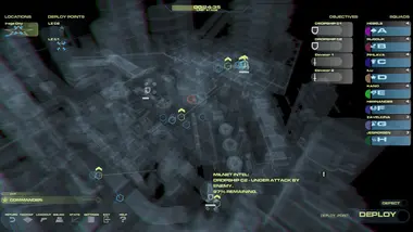 Angels Fall First preview 10