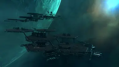 Angels Fall First preview 6