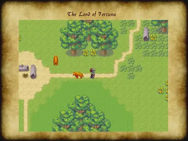 Angels of Fasaria: Version 2.0 preview 9
