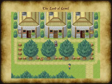 Angels of Fasaria: Version 2.0 preview 6