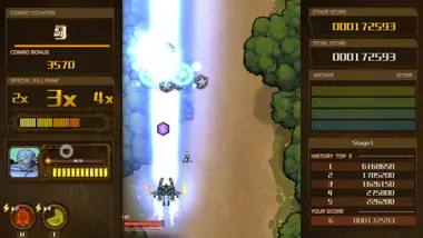 AngerForce: Reloaded preview 7