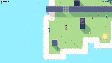Angry Arrows preview 8