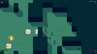Angry Arrows preview 7