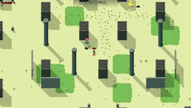Angry Arrows preview 5