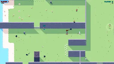 Angry Arrows preview 6