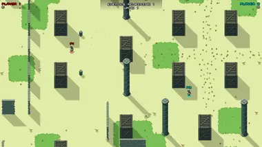Angry Arrows preview 4