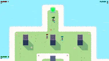 Angry Arrows preview 2