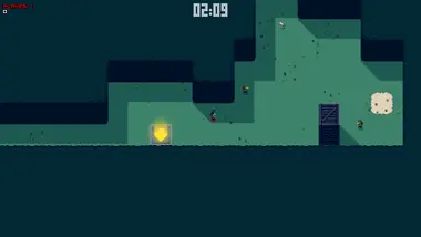Angry Arrows preview 3