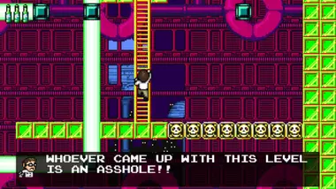 Angry Video Game Nerd Adventures preview 11