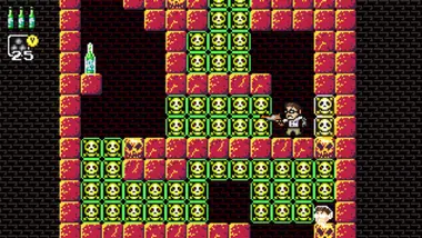 Angry Video Game Nerd Adventures preview 9