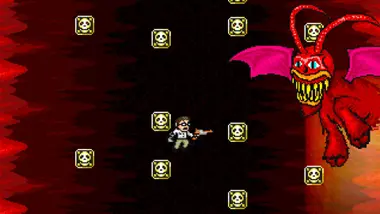Angry Video Game Nerd Adventures preview 12