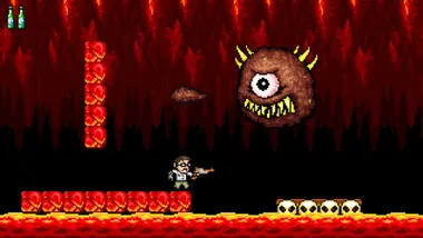 Angry Video Game Nerd Adventures preview 7