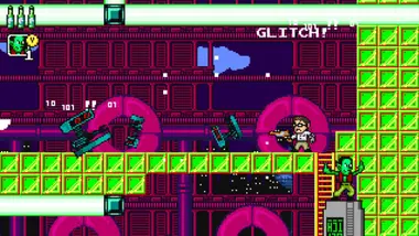 Angry Video Game Nerd Adventures preview 6