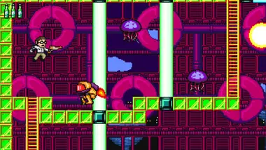 Angry Video Game Nerd Adventures preview 3