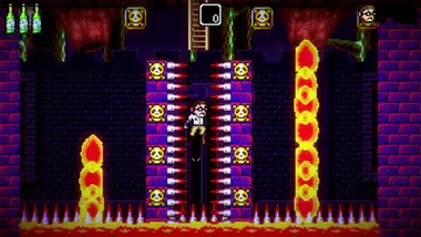 Angry Video Game Nerd I & II Deluxe - Live - ARGENTINA preview 2