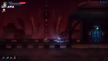 Anima Flux preview 3