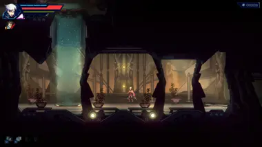 Anima Flux preview 4