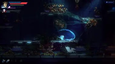 Anima Flux preview 6