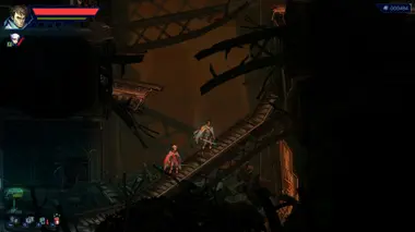 Anima Flux preview 2