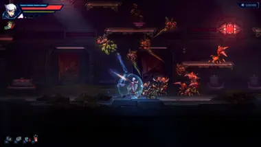 Anima Flux preview 5