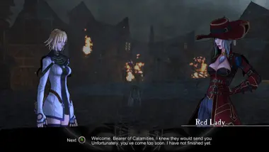 Anima Gate of Memories preview 15