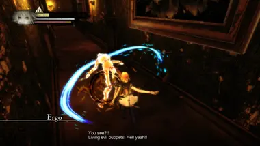 Anima Gate of Memories preview 7