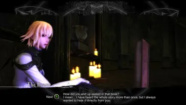 Anima Gate of Memories preview 6