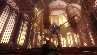 Anima Gate of Memories preview 3