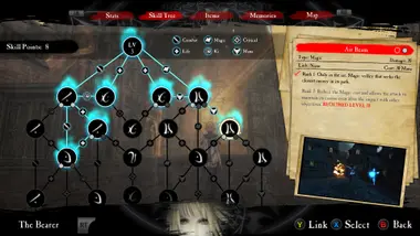 Anima Gate of Memories preview 9