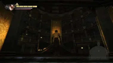 Anima Gate of Memories preview 4