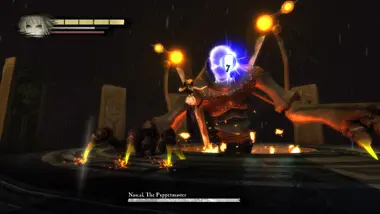 Anima Gate of Memories preview 2