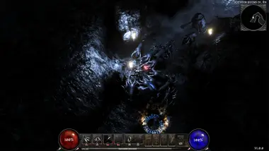 Anima : The Reign of Darkness preview 11
