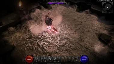 Anima : The Reign of Darkness preview 3