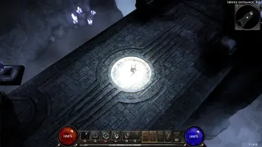 Anima : The Reign of Darkness preview 10