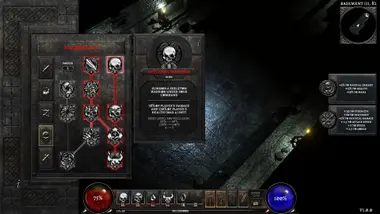 Anima : The Reign of Darkness preview 6