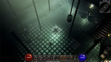 Anima : The Reign of Darkness preview 12