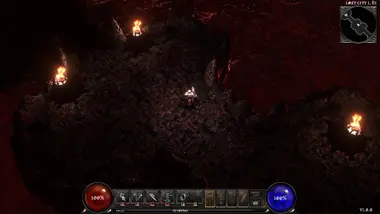 Anima : The Reign of Darkness preview 2