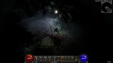 Anima : The Reign of Darkness preview 9