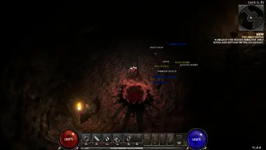 Anima : The Reign of Darkness preview 4