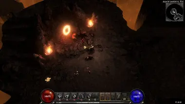 Anima : The Reign of Darkness preview 14