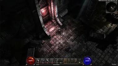 Anima : The Reign of Darkness preview 8