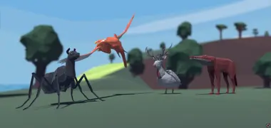 Animal Fight Club preview 2