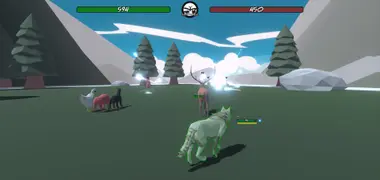 Animal Fight Club preview 8