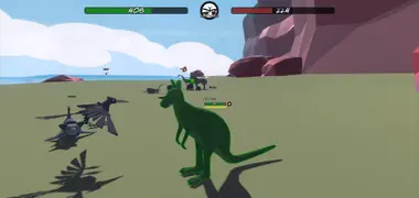 Animal Fight Club preview 7