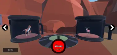 Animal Fight Club preview 6