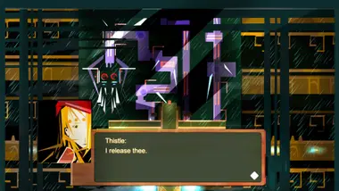 Animal Gods preview 6
