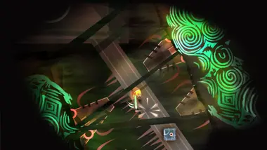 Animal Gods preview 3