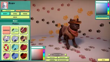 Animal Shelter 2 - Gift preview 8