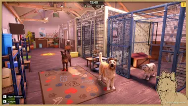 Animal Shelter 2 preview 4